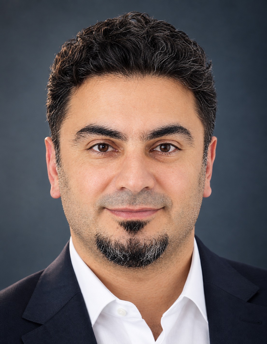 Ramil Əfəndizadə